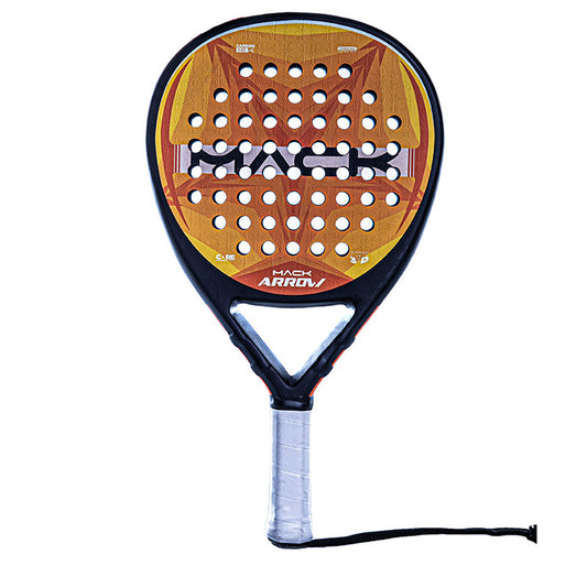 Raqueta de Padel Arrow Mack