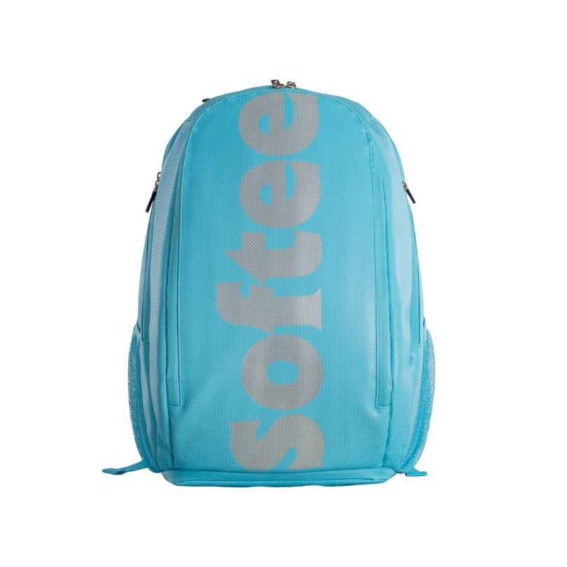 Mochila de Padel Softee Azul Celeste