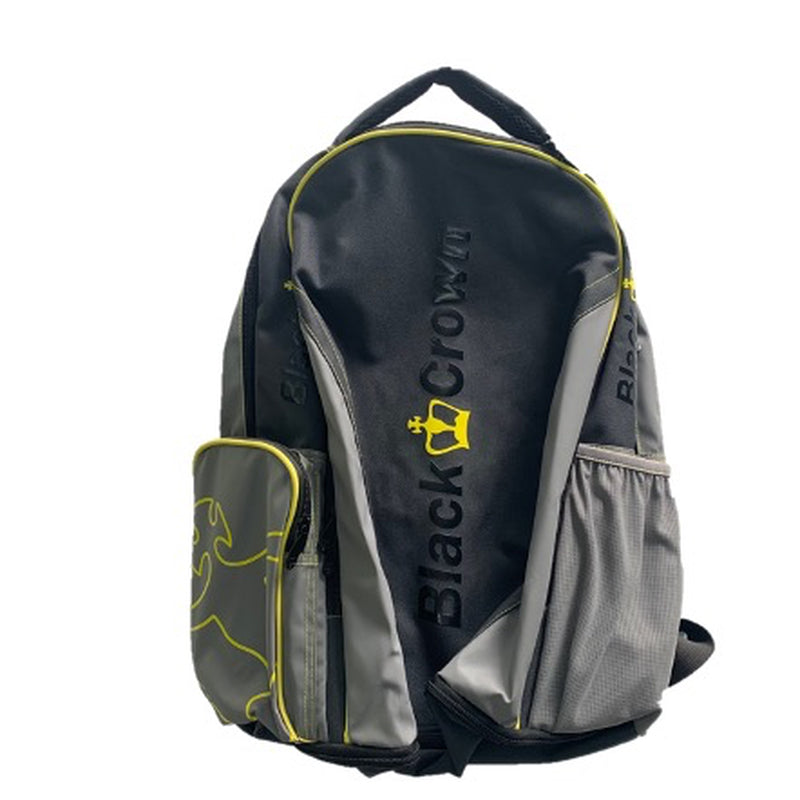 Mochila Amarillo Blackcorwn