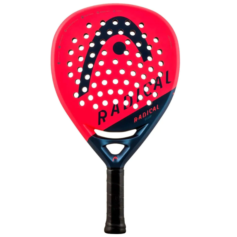 Raqueta de Padel Head Radical Elite