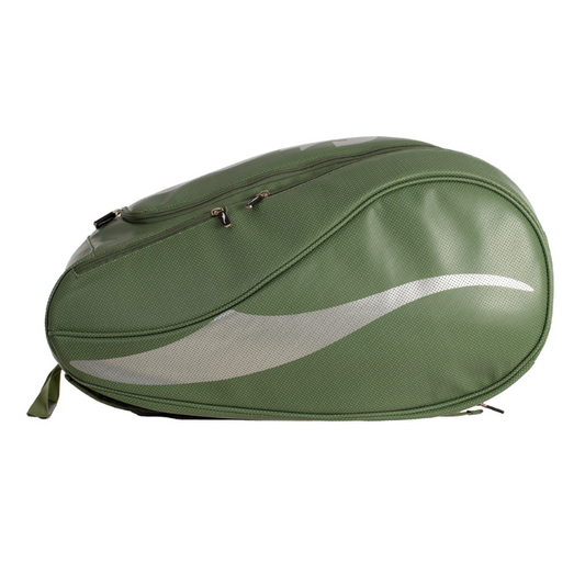 Paletero de Padel Softee Olive Green