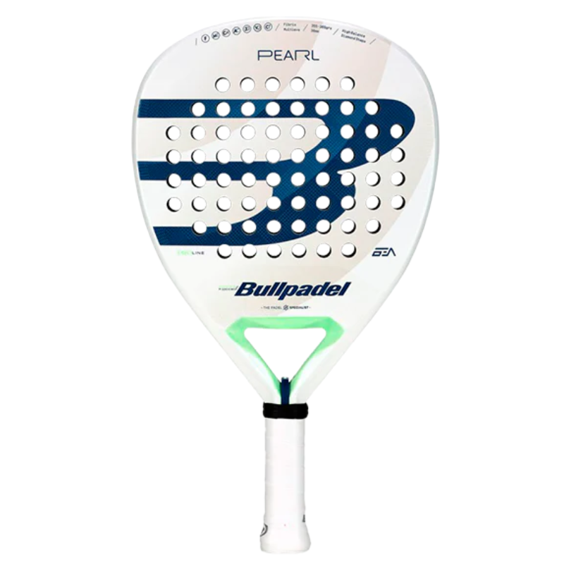 Raqueta de Padel Bullpadel Pearl