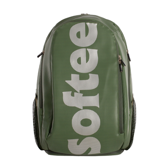 Mochila de Padel Softee Olive Green