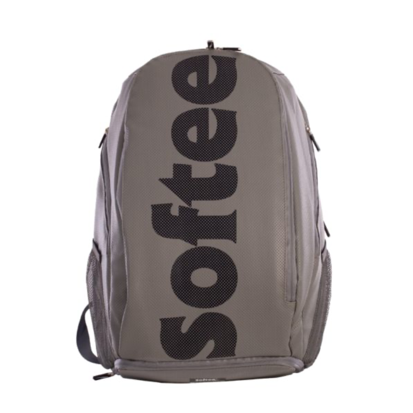 Mochila de Padel Softee Gris