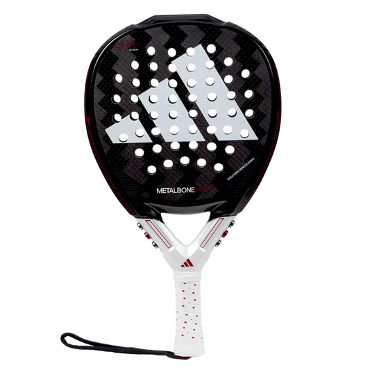 Raqueta de Padel Adidas Metlabone HRD Ale Galan