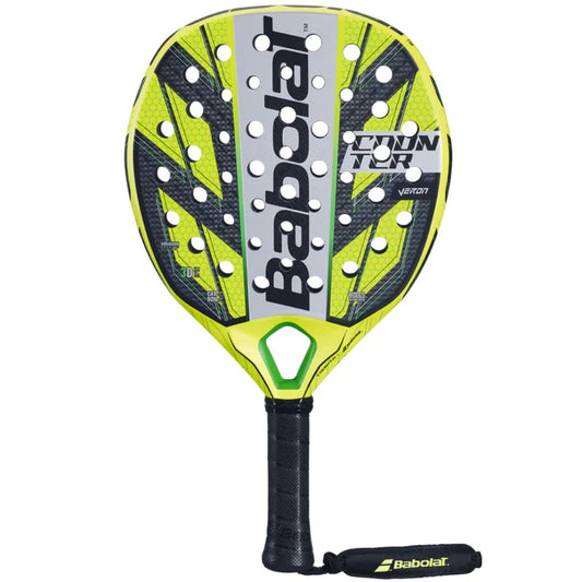 Raqueta de Padel Babolat Counter Veron 2023