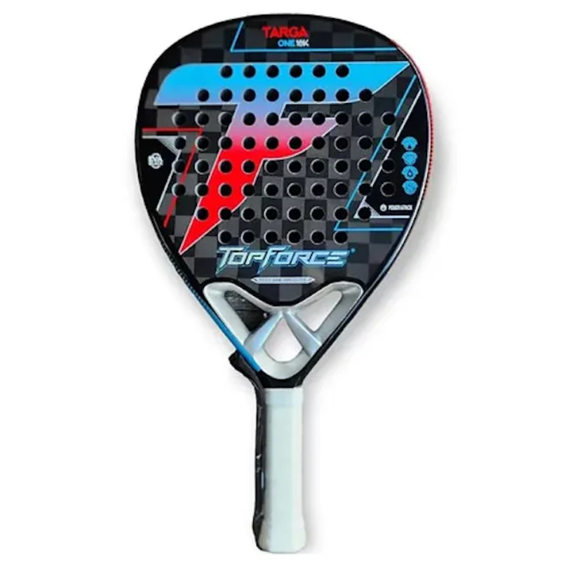 Raqueta de Padel Targa Top Force