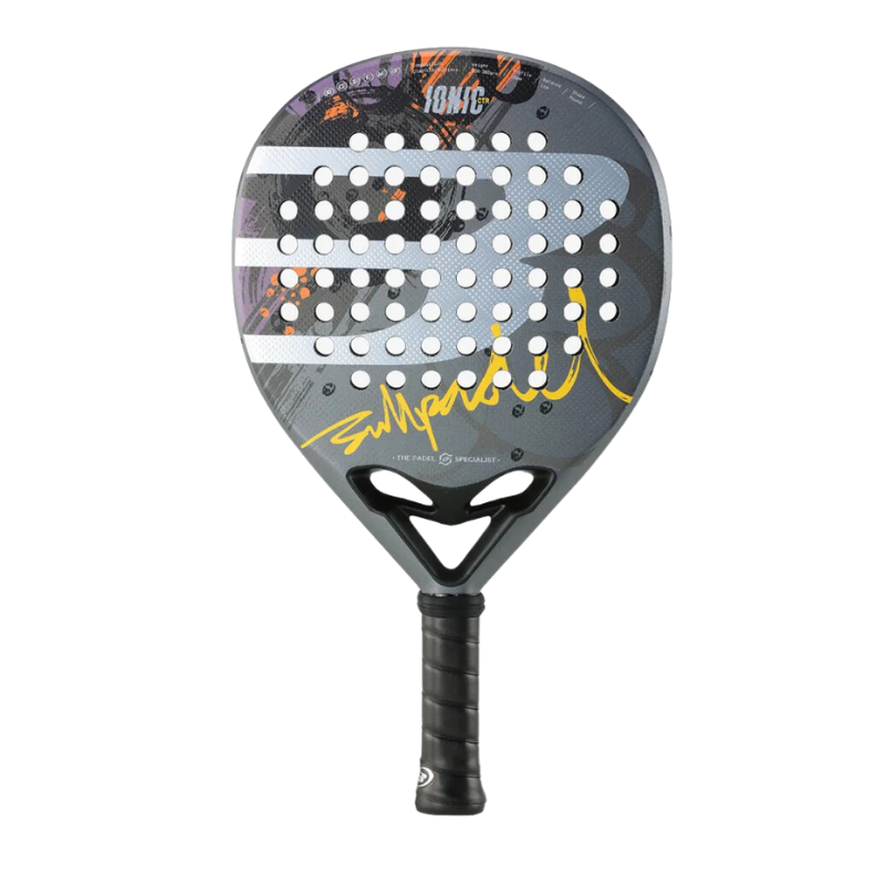 Raqueta de Padel Bullpadel Ionic