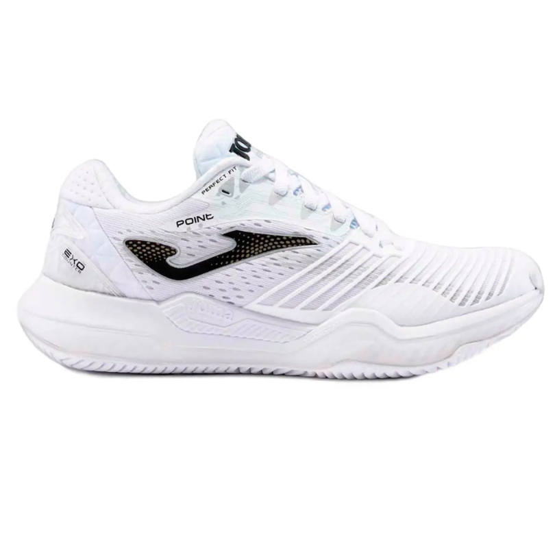 Tenis Joma Point Men White