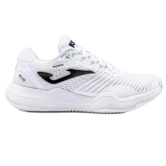 Tenis Joma Point Men White