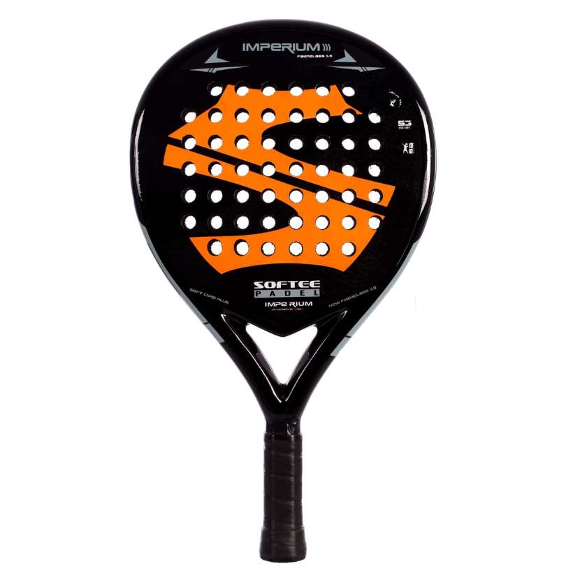 Raqueta de Padel Softee Imperium