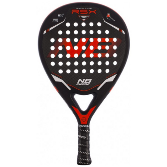 Raqueta de Padel Enebe RSX