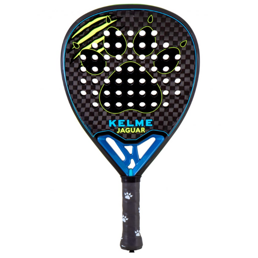 Raqueta de Padel Kelme Jaguar