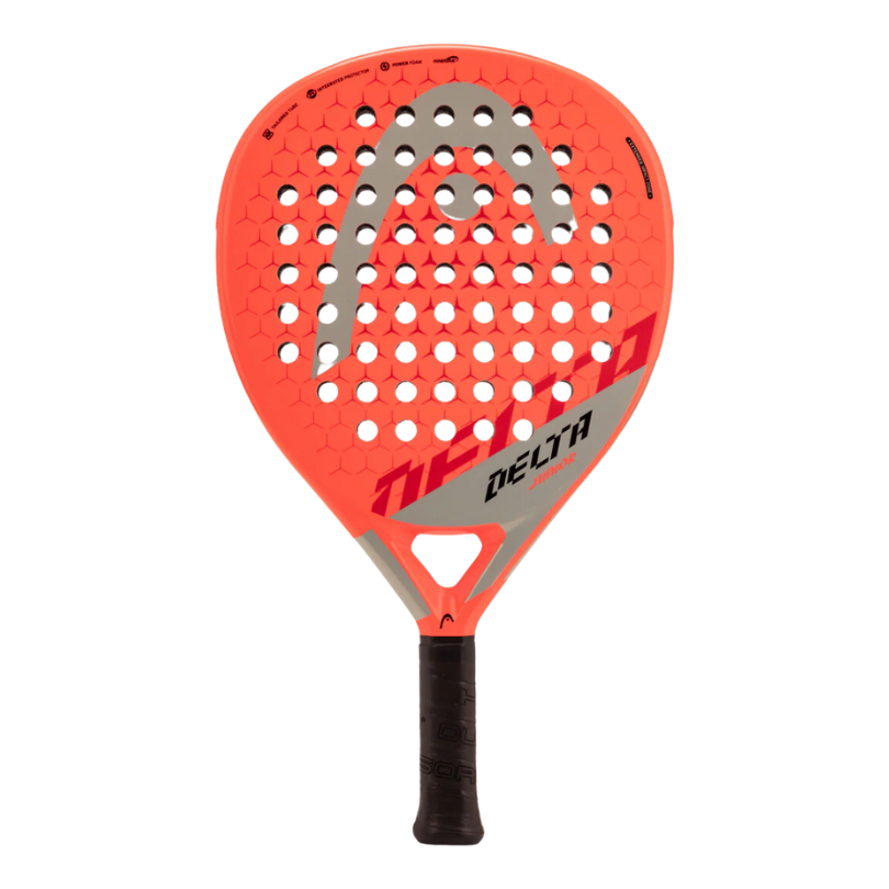 Raqueta de Padel Head Delta Jr