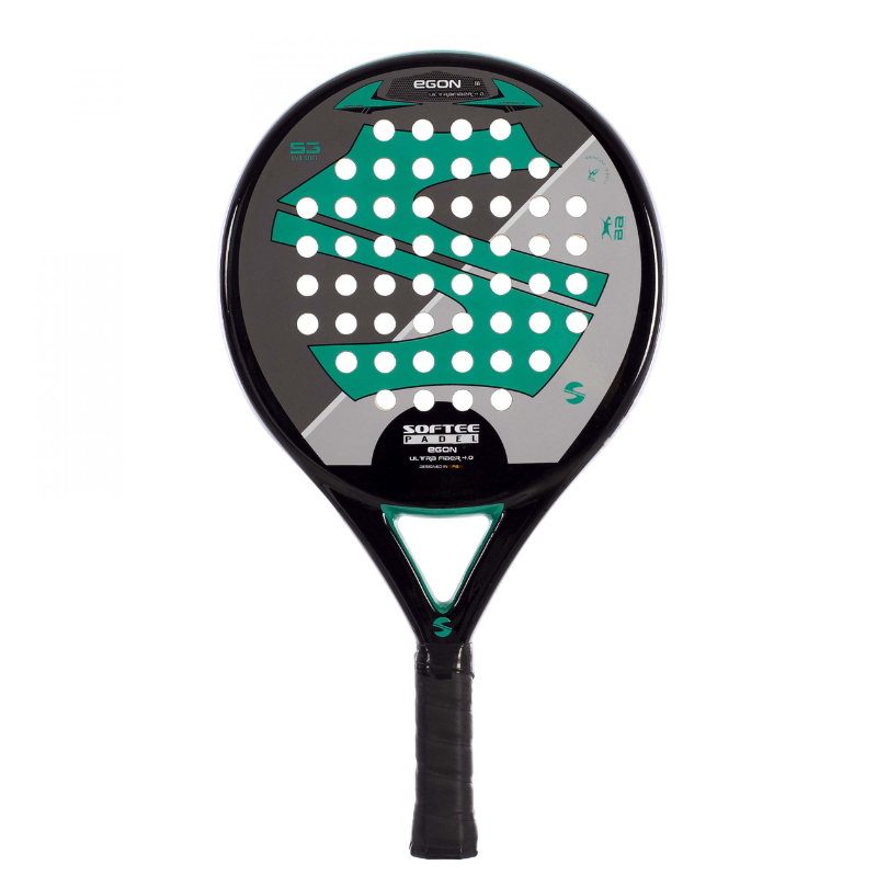 Raqueta de Padel Softee Egon