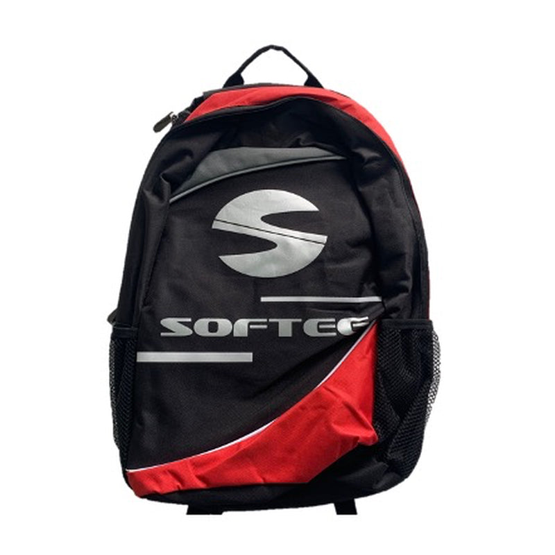 Mochila Softee Evo Rojo