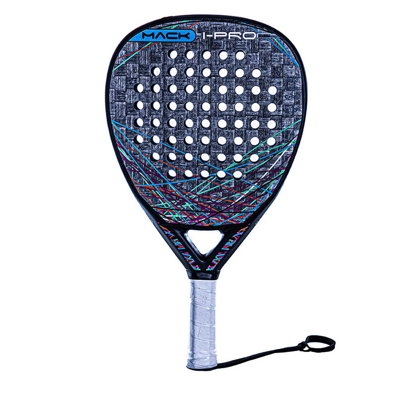 Raqueta de Padel Ipro Mack