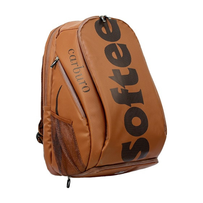 Mochila Softee Café