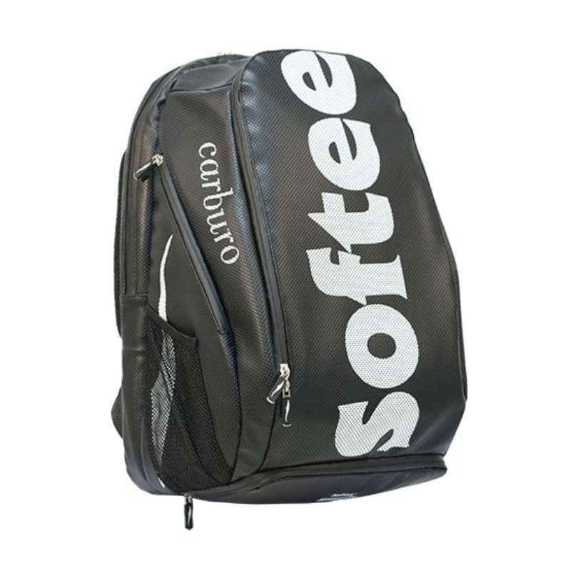 Mochila Softee Negro