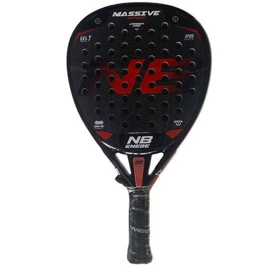 Raqueta de Padel Enebe Massive Atack 2021