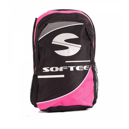 Mochila Softee Evo Rosa