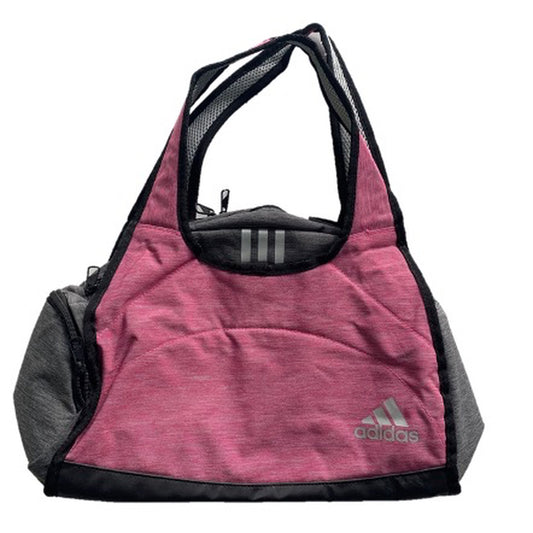 Mochila Adidas Rosa