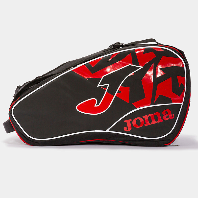 Paletero Joma Rojo y Negro