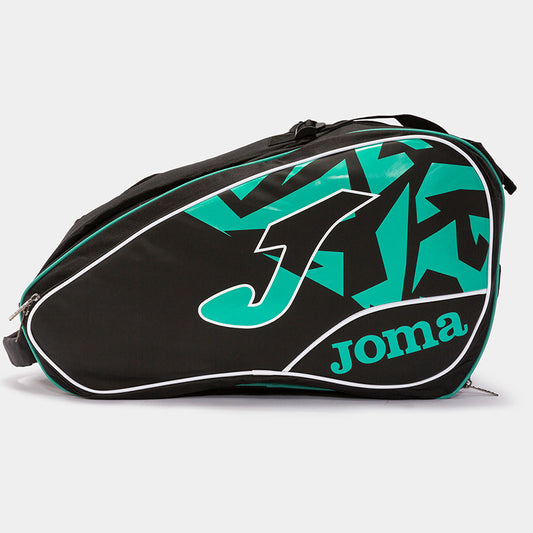 Paletero Joma Verde y Negro