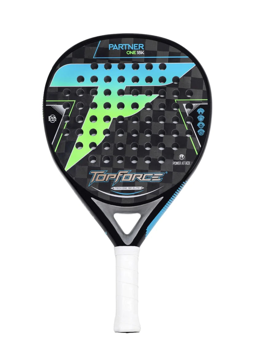 Raqueta de Padel Partner Top Force