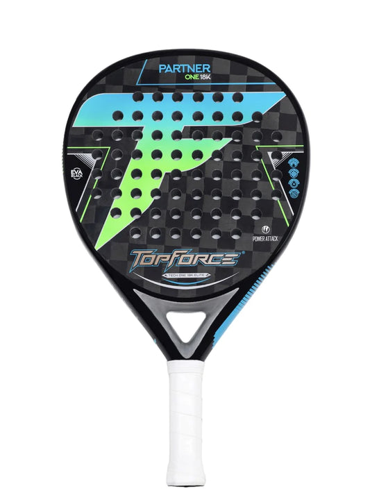 Raqueta de Padel Partner Top Force