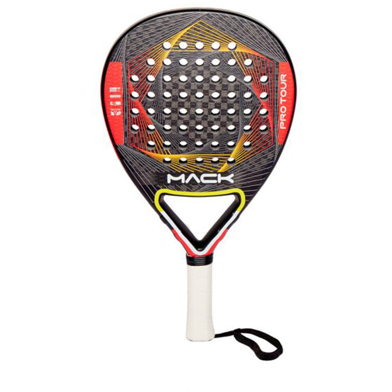 Raqueta de Padel Pro Tour Mack