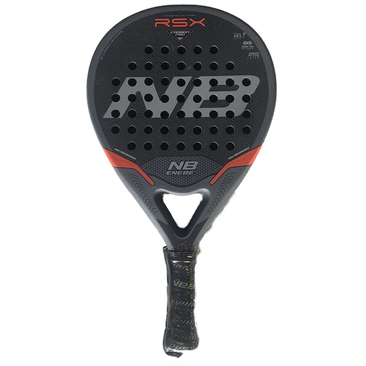 Raqueta de Padel Enebe RSX Carbon