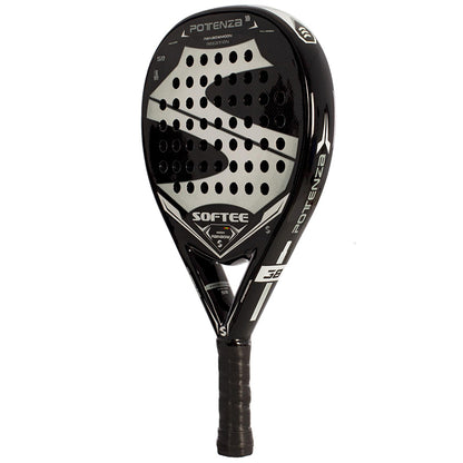 Raqueta de padel Softee Rainbow Moon