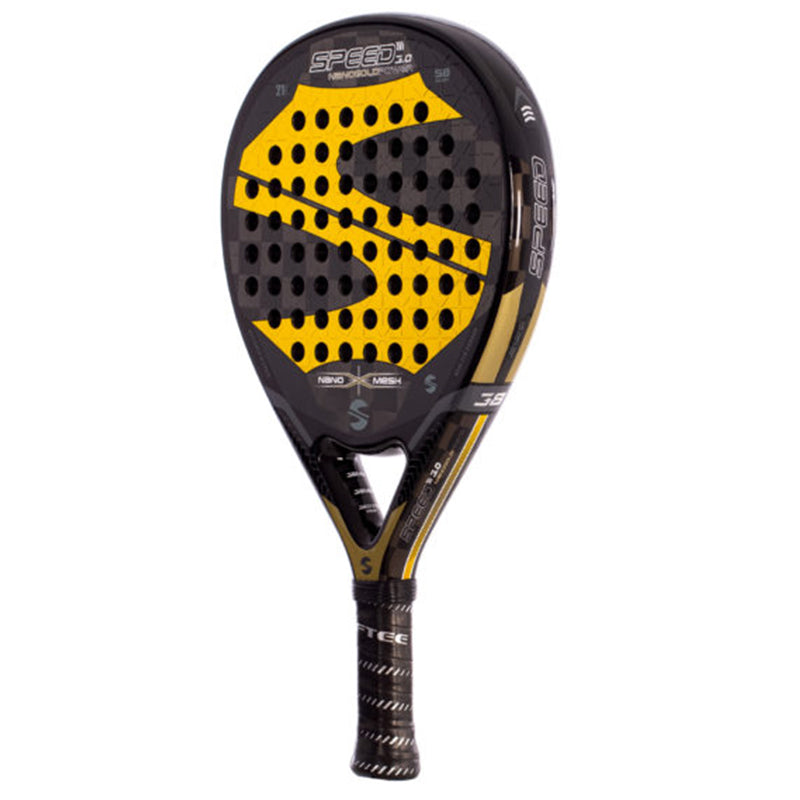 Raqueta de Padel Softee Speed Gold 3.0 Power