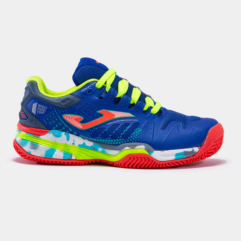 Tenis Joma Slam Jr Royal