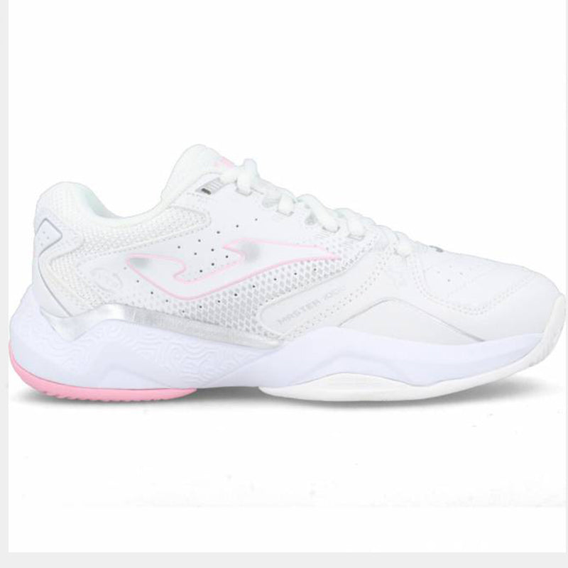 Tenis Joma T.Master White Pink