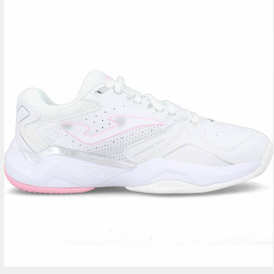 Tenis Joma T.Master White Pink