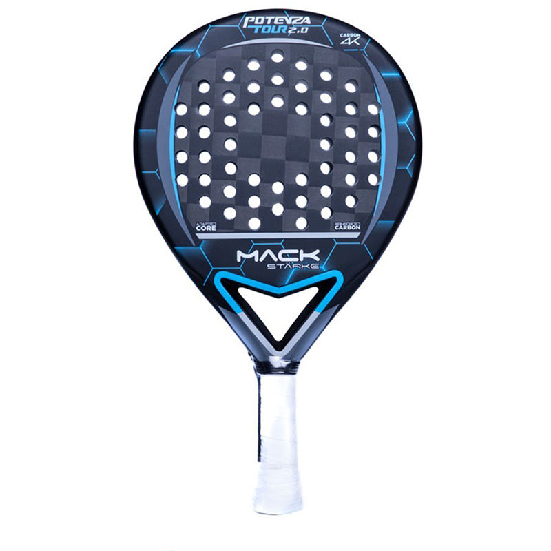 Raqueta de Padel Tour 2.0 Mack