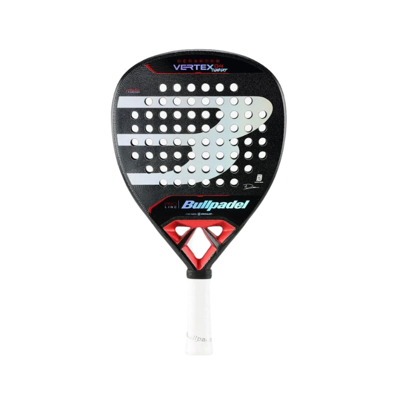 Raqueta de padel BullPadel Vertex 04 Comfort