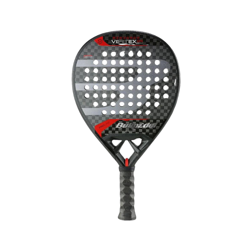 Raqueta de padel BullPadel Vertex 04 Hybrid