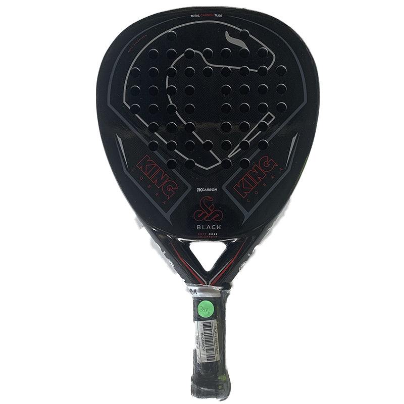 Raqueta de Padel Vibora King Cobra