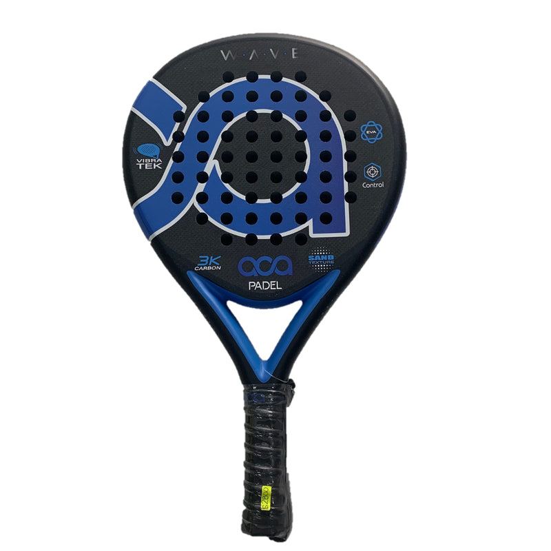 Raqueta de Padel Aca Wave