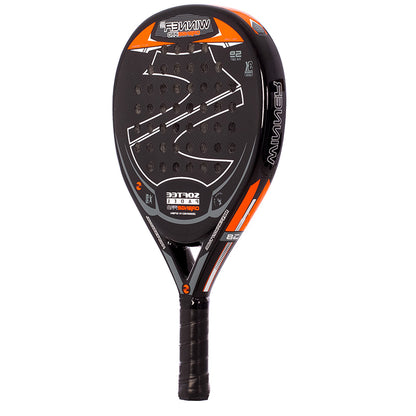 Raqueta de Padel Winner Orange Softee