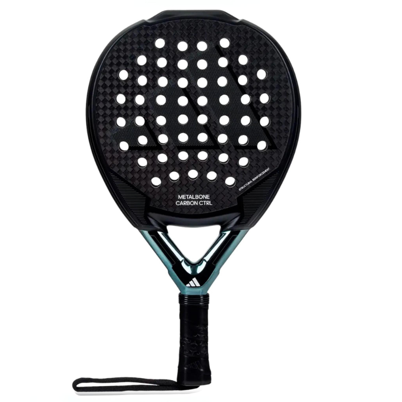 Raqueta de Padel Adidas Ctrl Metalbone