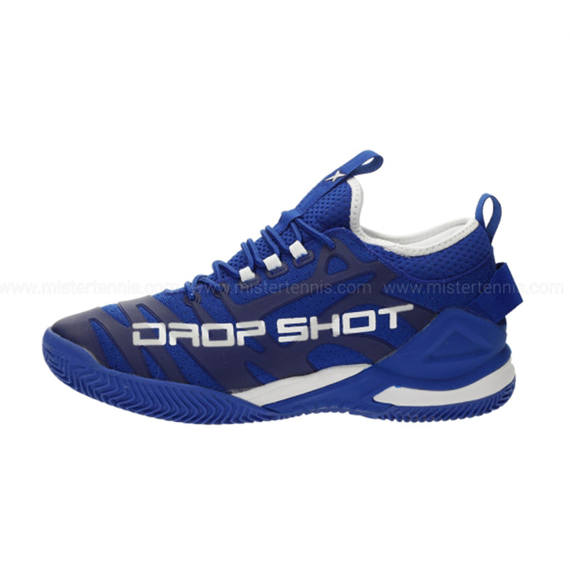 Tenis de Padel Dropshot Argon 2Xtw