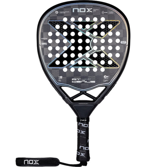 Raqueta de Padel Nox AT 10 Attack