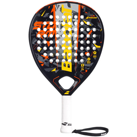 Raqueta de Padel Storm Babolat 2023