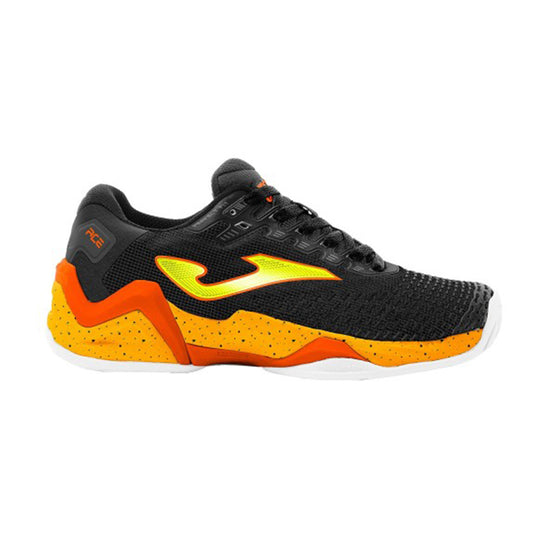 Tenis Joma T.Ace Black Orange