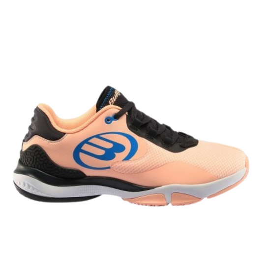 Tenis Jr Bullpadel Coral