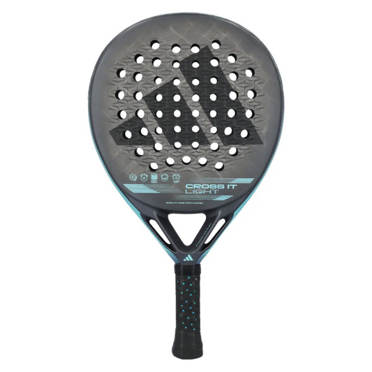 Raqueta de Padel Adidas 2024 Cross It Light